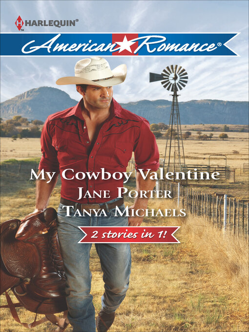 Title details for My Cowboy Valentine by Jane Porter - Available